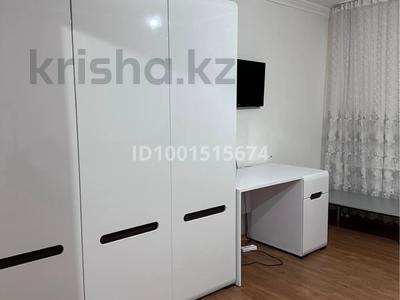 1-комнатная квартира · 47 м² · 2/10 этаж, Майкудук, Мкр Голубые пруды 6 за 14.9 млн 〒 в Караганде, Алихана Бокейханова р-н