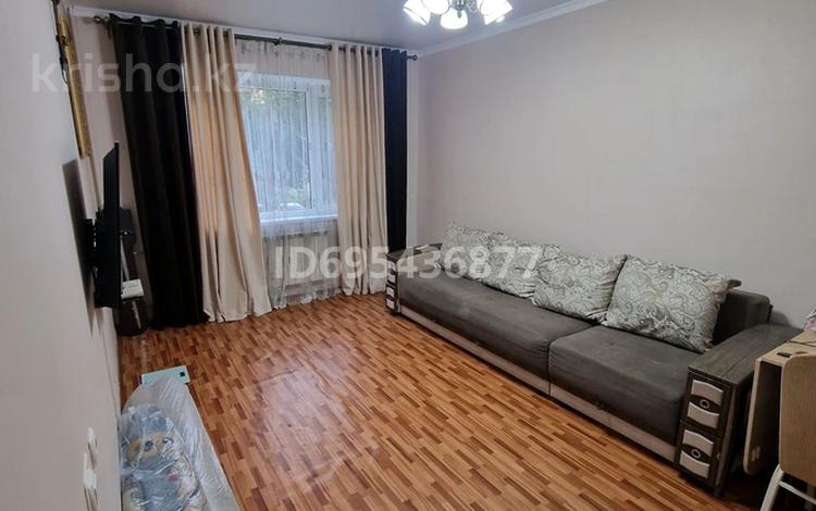 3-бөлмелі пәтер, 64 м², 2/5 қабат, мкр Кулагер 73 — Омарова 73, бағасы: 41 млн 〒 в Алматы, Жетысуский р-н — фото 2