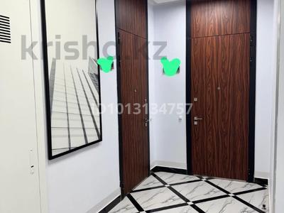 1-комнатная квартира · 42 м² · 4/7 этаж, Аль-Фараби 23 за 34.9 млн ₸ в Астане, Есильский р-н
