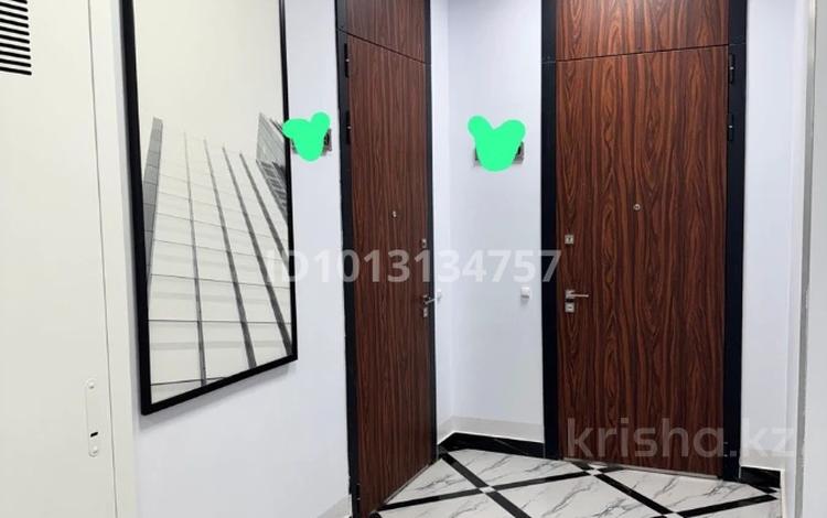 1-комнатная квартира · 42 м² · 4/7 этаж, Аль-Фараби 23 за 34.9 млн ₸ в Астане, Есильский р-н — фото 2
