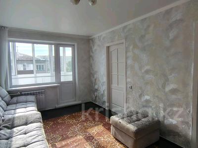 3-бөлмелі пәтер · 48 м² · 5/5 қабат, шухова 6, бағасы: 16 млн ₸ в Петропавловске
