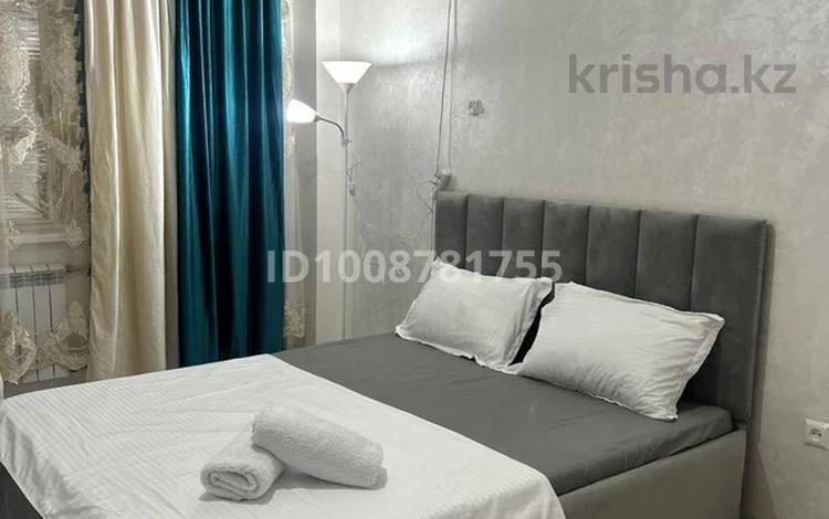 2-бөлмелі пәтер · 52 м² · 5/6 қабат, Нұрсая ш/а. 77 — Рядом НИШ, бағасы: 12 000 ₸ в Атырау, мкр Нурсая — фото 2