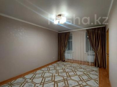 3-комнатная квартира, 86 м², 3/5 этаж, Даулеткерей стр. 1а, стр. 3 за 23.3 млн 〒 в Астане, Сарыарка р-н