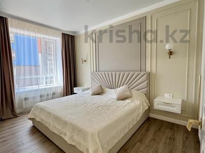 3-комнатная квартира · 59 м² · 3/10 этаж, Туран 40/2 за 48.5 млн ₸ в Астане, Есильский р-н