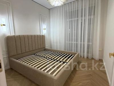 2-бөлмелі пәтер · 59 м² · 5/9 қабат, Навои 58/4, бағасы: 60 млн ₸ в Алматы, Ауэзовский р-н
