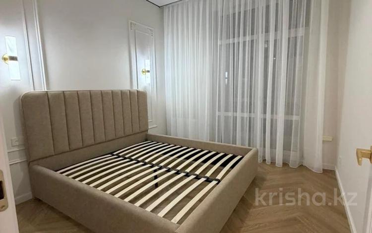 2-бөлмелі пәтер · 59 м² · 5/9 қабат, Навои 58/4, бағасы: 60 млн ₸ в Алматы, Ауэзовский р-н — фото 2
