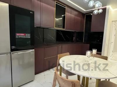 2-комнатная квартира · 67 м² · 6/17 этаж, Абая 164/5 — Брусиловского за 56 млн ₸ в Алматы, Бостандыкский р-н