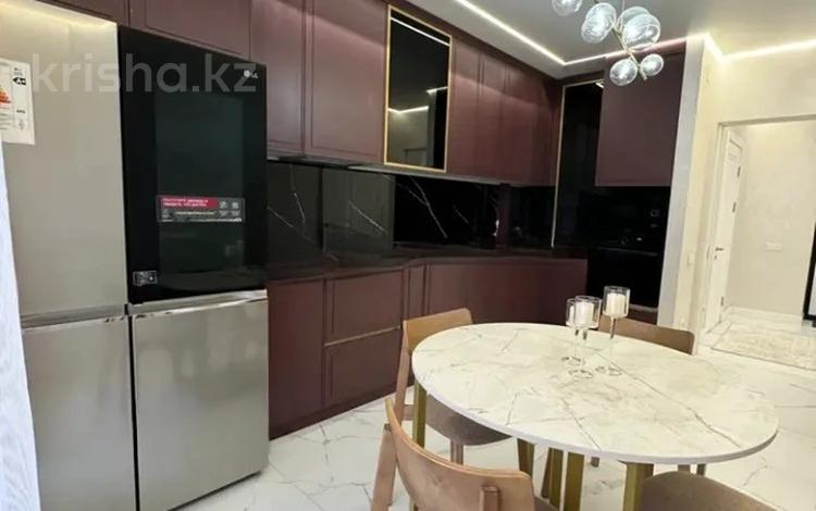 2-комнатная квартира · 67 м² · 6/17 этаж, Абая 164/5 — Брусиловского за 56 млн ₸ в Алматы, Бостандыкский р-н — фото 12
