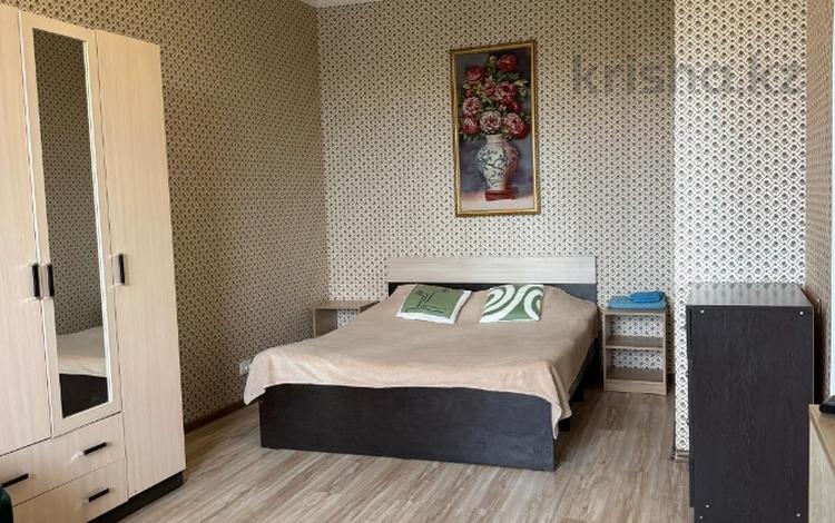 1-бөлмелі пәтер · 45 м² · 3/12 қабат, 1 ш/а, Алии Молдагуловой, бағасы: 17 млн ₸ в Актобе, мкр 5 — фото 4