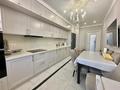 4-комнатная квартира · 140 м² · 9/9 этаж, мкр Рахат 21 за 135 млн ₸ в Алматы, Наурызбайский р-н
