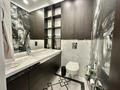 4-комнатная квартира · 140 м² · 9/9 этаж, мкр Рахат 21 за 135 млн ₸ в Алматы, Наурызбайский р-н — фото 12