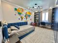 4-комнатная квартира · 140 м² · 9/9 этаж, мкр Рахат 21 за 135 млн ₸ в Алматы, Наурызбайский р-н — фото 18