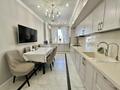 4-комнатная квартира · 140 м² · 9/9 этаж, мкр Рахат 21 за 135 млн ₸ в Алматы, Наурызбайский р-н — фото 2