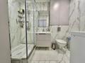4-комнатная квартира · 140 м² · 9/9 этаж, мкр Рахат 21 за 135 млн ₸ в Алматы, Наурызбайский р-н — фото 24