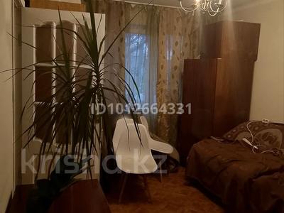3-бөлмелі пәтер · 58 м² · 1/4 қабат, мкр №8 34 — Шаляпина -Алтынсарина, бағасы: 30 млн ₸ в Алматы, Ауэзовский р-н