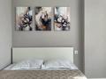 3-бөлмелі пәтер · 85 м² · 11/12 қабат, Асфендиярова 8 — ХанШатыр,КАЗГЮУ,Сыганак,Казахский университет технологий и безнеса, бағасы: 35 000 ₸ в Астане, Есильский р-н — фото 14