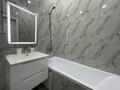 3-бөлмелі пәтер · 85 м² · 11/12 қабат, Асфендиярова 8 — ХанШатыр,КАЗГЮУ,Сыганак,Казахский университет технологий и безнеса, бағасы: 35 000 ₸ в Астане, Есильский р-н — фото 16