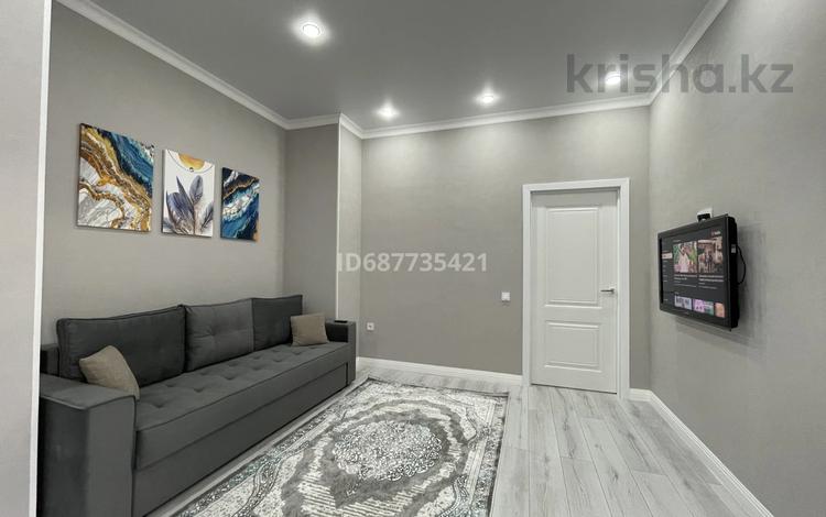 3-бөлмелі пәтер · 85 м² · 11/12 қабат, Асфендиярова 8 — ХанШатыр,КАЗГЮУ,Сыганак,Казахский университет технологий и безнеса, бағасы: 35 000 ₸ в Астане, Есильский р-н — фото 10