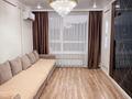 2-бөлмелі пәтер · 59 м² · 8/9 қабат, Нажимеденова 31 — Нажимеденова-Нурлы жол, бағасы: 40 млн ₸ в Астане, Сарайшык р-н — фото 2