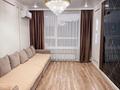 2-комнатная квартира · 59 м² · 8/9 этаж, Нажимеденова 31 — Нажимеденова-Нурлы жол за 39.9 млн ₸ в Астане, Сарайшык р-н