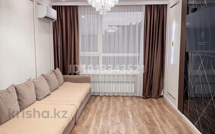 2-комнатная квартира · 59 м² · 8/9 этаж, Нажимеденова 31 — Нажимеденова-Нурлы жол за 39.9 млн ₸ в Астане, Сарайшык р-н — фото 24