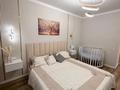 2-комнатная квартира · 59 м² · 8/9 этаж, Нажимеденова 31 — Нажимеденова-Нурлы жол за 39.9 млн ₸ в Астане, Сарайшык р-н — фото 17