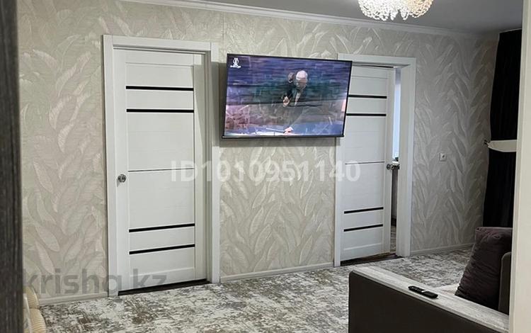4-бөлмелі пәтер · 64 м² · 4/5 қабат, Астана 17 — Центр города, бағасы: 17 млн ₸ в Аксу — фото 5