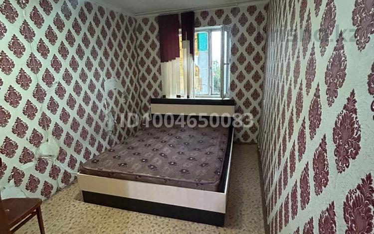 2-бөлмелі пәтер · 45 м² · 5/5 қабат, Алашахана 25 — Алашахана, бағасы: 10 млн ₸ в Жезказгане — фото 2