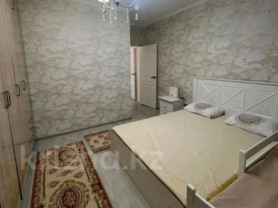 2-комнатная квартира · 64 м² · 7/7 этаж, МКР. НОВЫЙ КАРАТАЛ — ВОЗЛЕ СИТИ ПЛЮС за 22 млн 〒 в Талдыкоргане