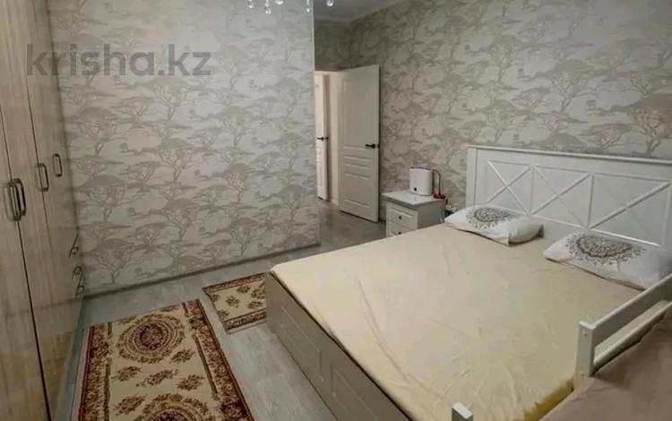 2-комнатная квартира · 64 м² · 7/7 этаж, МКР. НОВЫЙ КАРАТАЛ — ВОЗЛЕ СИТИ ПЛЮС за 22 млн 〒 в Талдыкоргане — фото 15