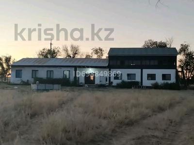База отдыха, баня, гостиница 323м · 323 м² за 90 млн ₸ в Конаеве