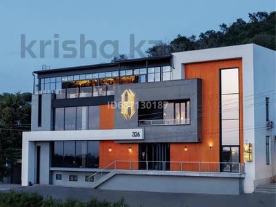 Свободное назначение · 798 м² за 900 млн 〒 в Алматы, Медеуский р-н