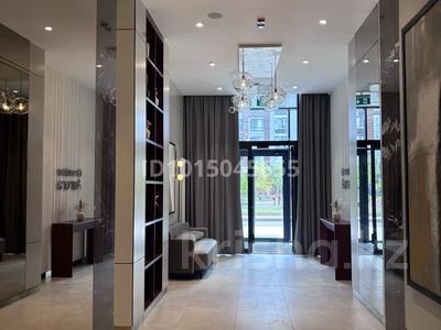 2-бөлмелі пәтер · 52 м² · 9/9 қабат, Е-899 3, бағасы: 43 млн ₸ в Астане, Нура р-н