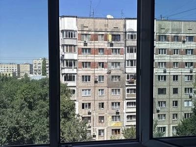 2-бөлмелі пәтер · 58 м² · 6/9 қабат, Алмагүл ш/а. — Жарокова, бағасы: 45 млн ₸ в Алматы, Бостандыкский р-н