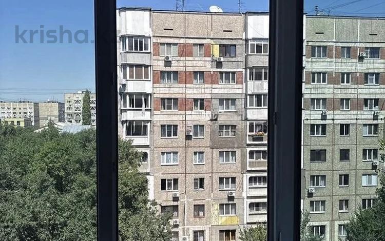 2-бөлмелі пәтер · 58 м² · 6/9 қабат, Алмагүл ш/а. — Жарокова, бағасы: 45 млн ₸ в Алматы, Бостандыкский р-н — фото 10