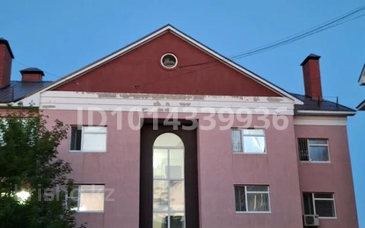2-бөлмелі пәтер · 59 м² · 2/3 қабат, Нұр Ақтөбе 3, бағасы: 17.5 млн ₸ в Актобе, Нур Актобе — фото 2