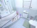 3-комнатная квартира · 100 м² · 8/16 этаж, Розыбакиева 388/Б2 за 120 млн ₸ в Алматы, Бостандыкский р-н — фото 10