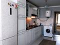 3-комнатная квартира · 72 м² · 5/5 этаж, Есенова 17Б — Бывший университет Болашак за 18 млн ₸ в  — фото 2