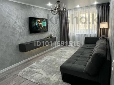 2-комнатная квартира · 51 м² · 3/5 этаж, 6 микр 4 — Ул. Лермонтова за 12 000 ₸ в Таразе