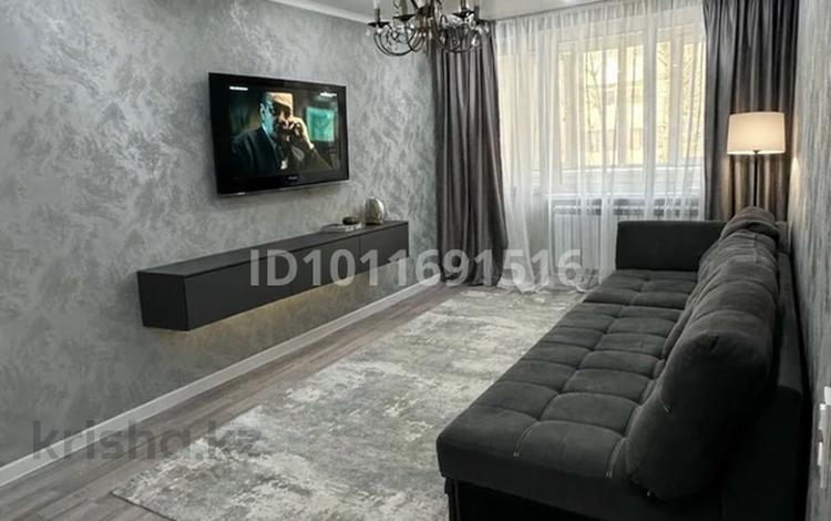 2-бөлмелі пәтер · 51 м² · 3/5 қабат, 6 микр 4 — Ул. Лермонтова, бағасы: 12 000 ₸ в Таразе — фото 3