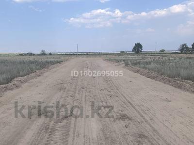 Участок · 5 соток, Жайнак 9 квартал 52 за 5.5 млн ₸ в Аскара Токпанова (Казцик)