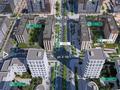 Еркін · 113 м², бағасы: 1.3 млн ₸ в Астане