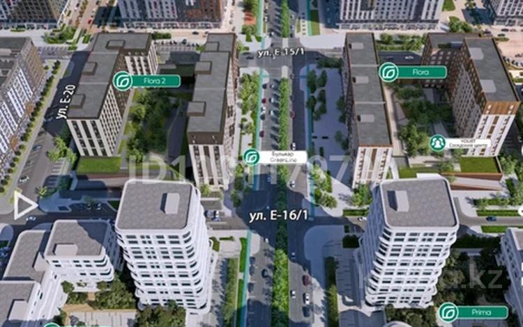 Еркін · 113 м², бағасы: 1.3 млн ₸ в Астане — фото 3