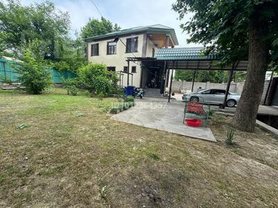 Отдельный дом · 6 комнат · 220 м² · 6 сот., Туп. Карасу 1 за 65 млн ₸ в Шымкенте, Абайский р-н