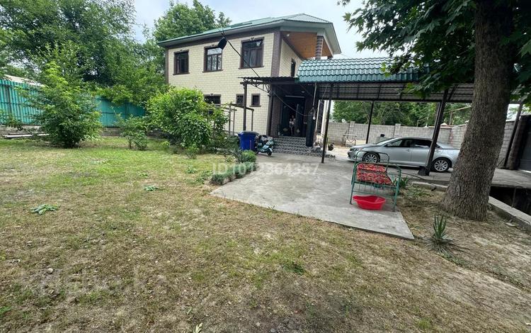 Отдельный дом · 6 комнат · 220 м² · 6 сот., Туп. Карасу 1 за 65 млн ₸ в Шымкенте, Абайский р-н — фото 15