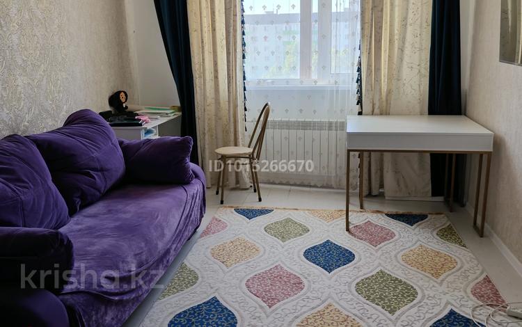 1-комнатная квартира · 39 м² · 6/19 этаж, мкр Кадыра Мырза-Али 32/2К1 за 130 000 ₸ в Уральске — фото 2