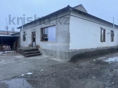 Часть дома · 6 комнат · 1000 м² · 10 сот., Баян батыр 30 — 7 маршрут жол за 28 млн ₸ в Туркестане