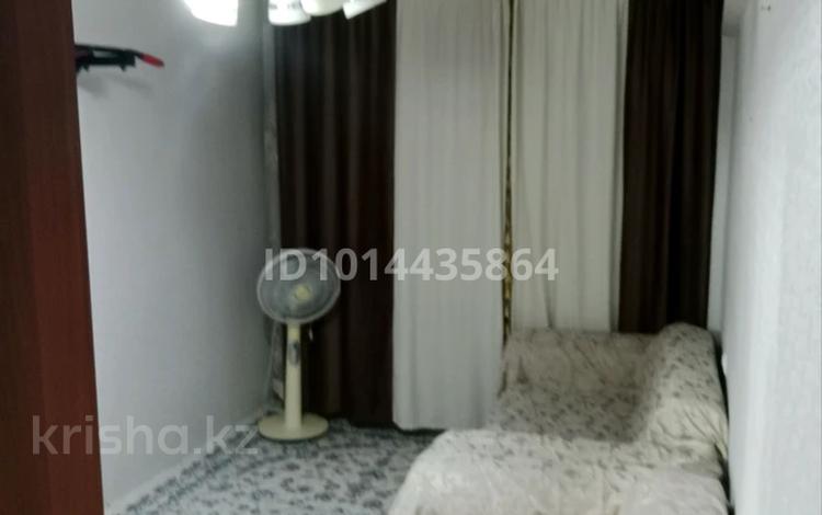 2-комнатная квартира · 50 м² · 5/5 этаж, Сванкулова 7 — Возле автостанция за 15 000 ₸ в Балхаше — фото 2