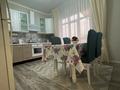 Отдельный дом • 5 комнат • 98.3 м² • 3.7 сот., Нурпеисова за 37.8 млн 〒 в Жанатурмысе — фото 11