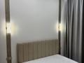 2-бөлмелі пәтер · 40 м² · 5/12 қабат, Сатпаева — Туркебаева, бағасы: 39.5 млн ₸ в Алматы, Бостандыкский р-н